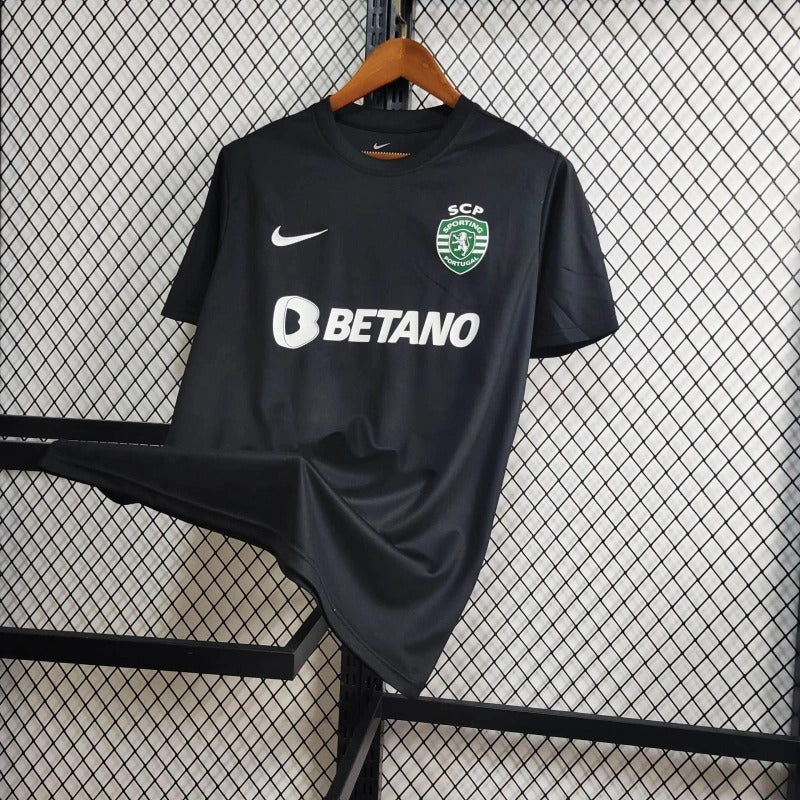 Camisa Sporting 4 - 2024