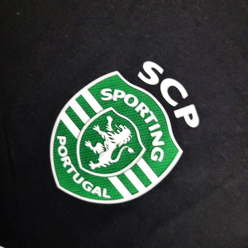 Camisa Sporting 4 - 2024