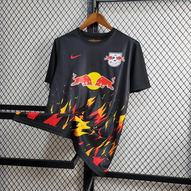 Camisa RB Leipzig 4 - 2024/25 - On Fire