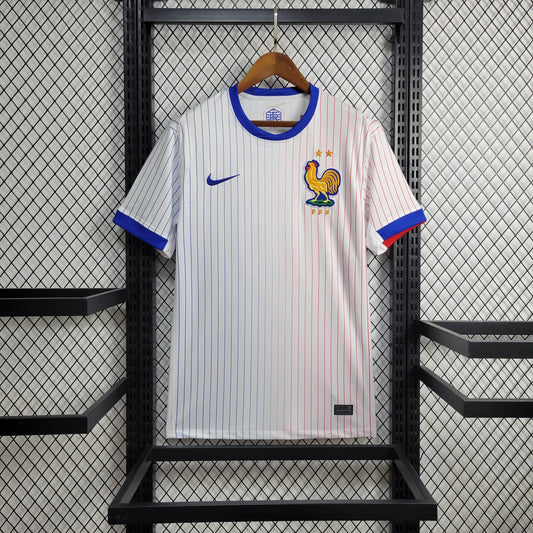 Camisa França 2 - 2024/25