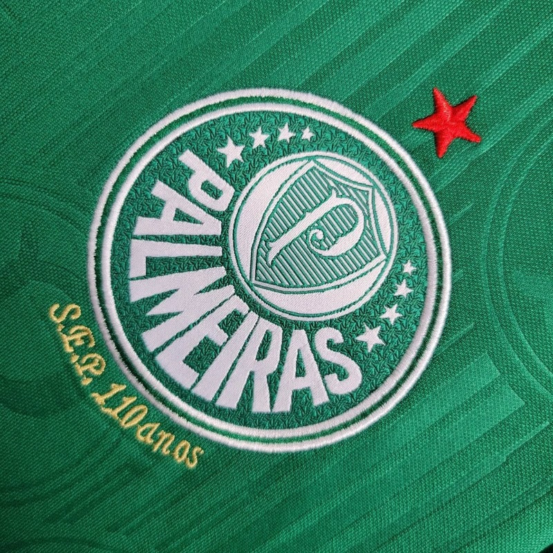 Camisa Palmeiras 1 - Feminina - 24/25