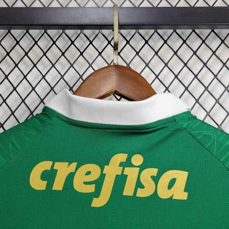 Camisa Palmeiras 1 - Feminina - 24/25