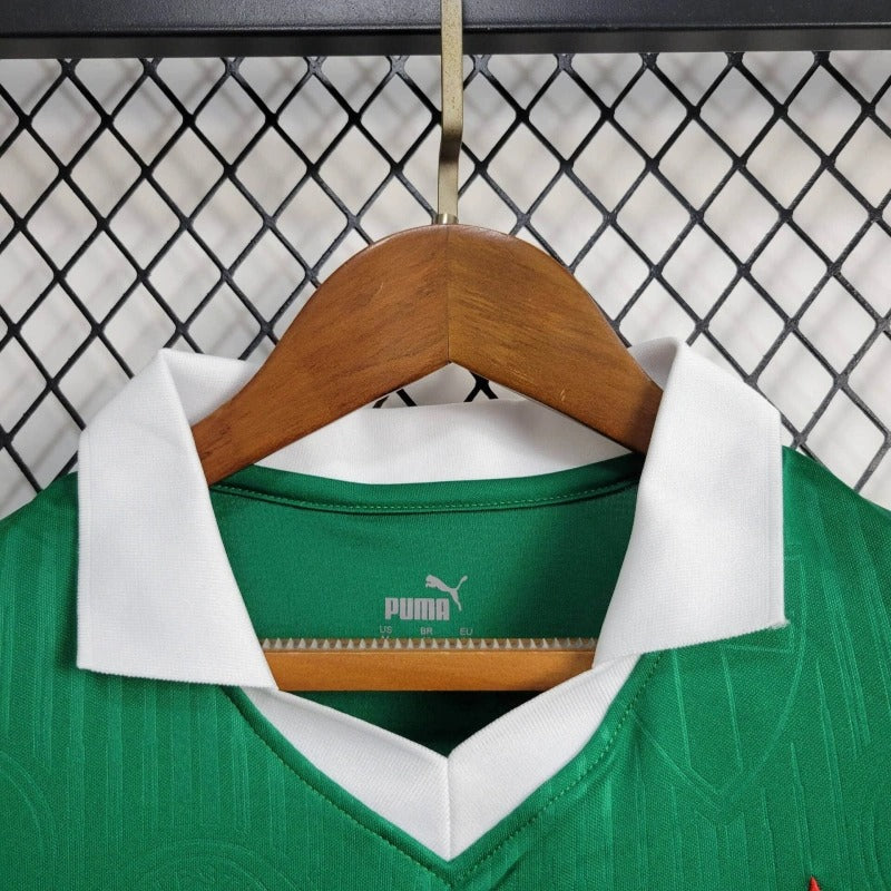 Camisa Palmeiras 1 - Feminina - 24/25