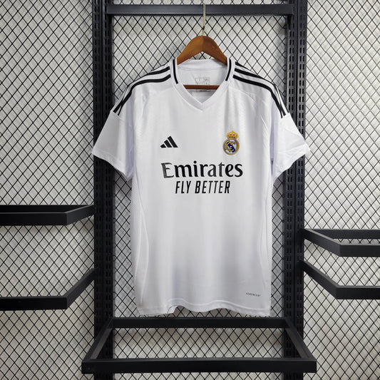 Camisa Real Madrid 1 - 2024/25