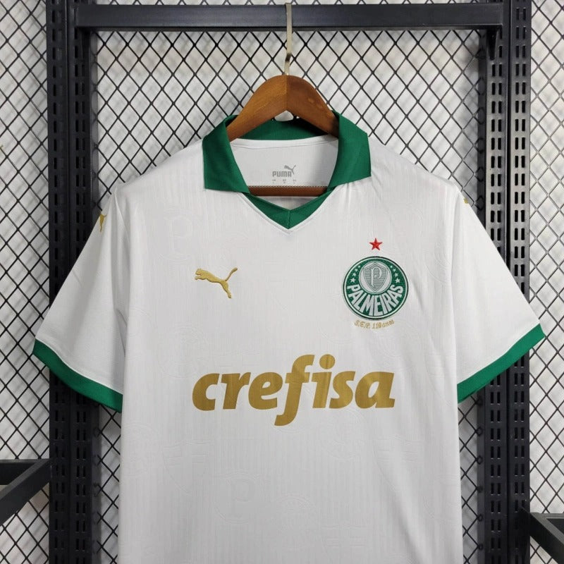 Camisa Palmeiras 2 - 24/25