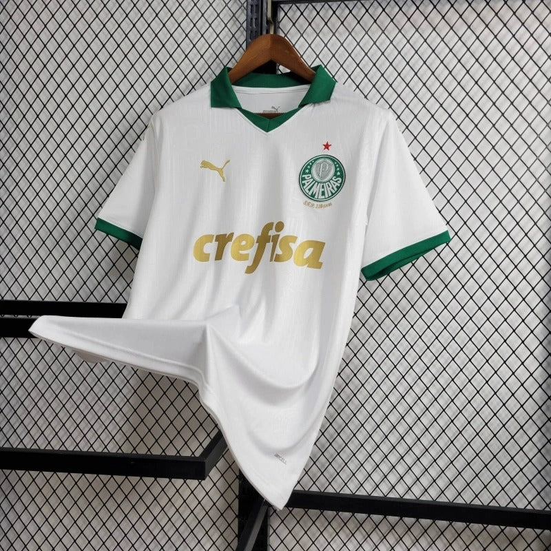 Camisa Palmeiras 2 - 24/25