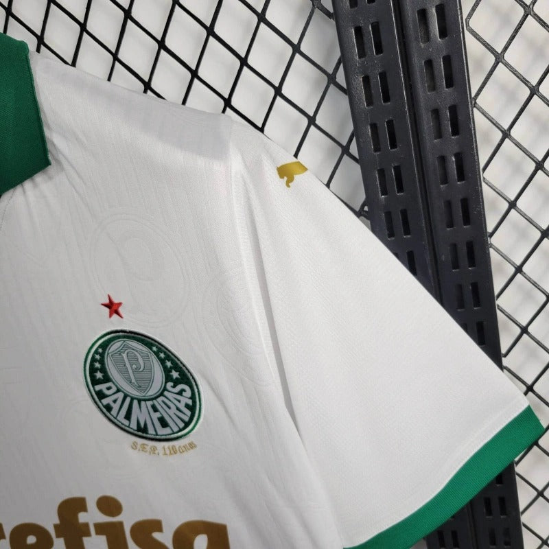 Camisa Palmeiras 2 - 24/25