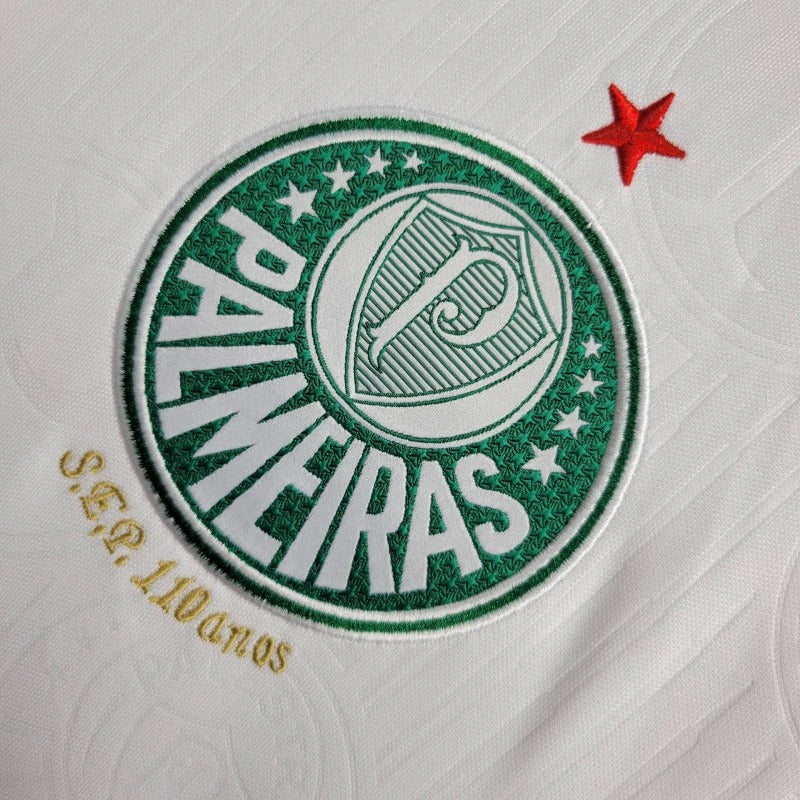 Camisa Palmeiras 2 - 24/25