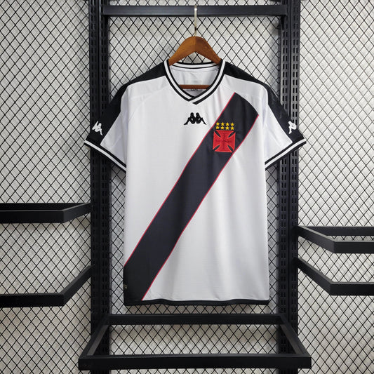 Camisa Vasco 2 - 2024/25