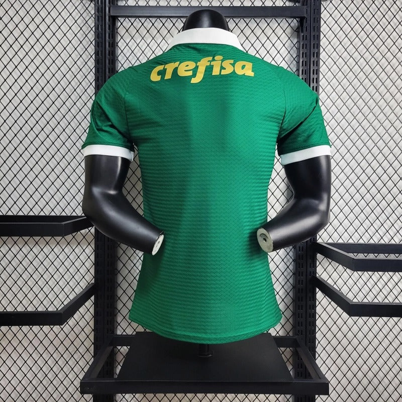 Camisa Palmeiras 1 - 24/25 - Modelo Jogador