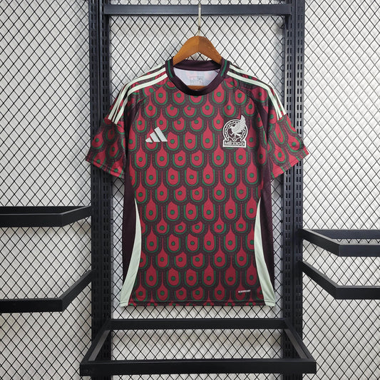 Camisa México 1 - 2024/25