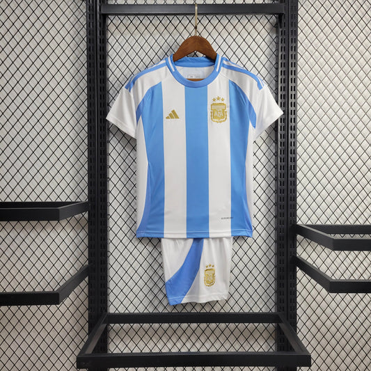 Kit Infantil Argentina 1 - 2024/25