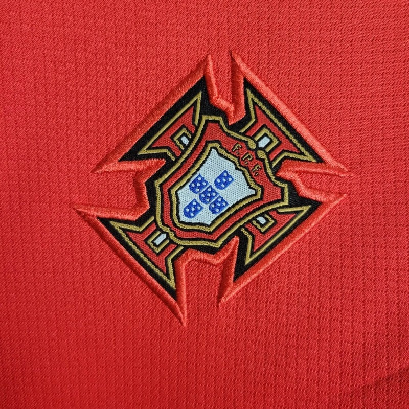 Kit Infantil Portugal 1 - 2024/25