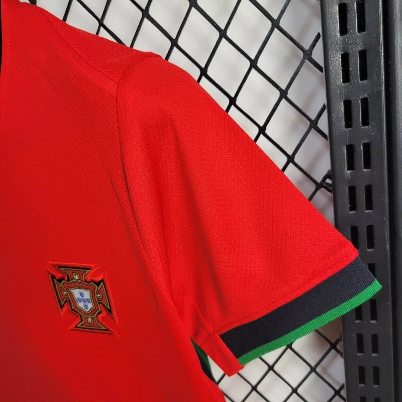 Kit Infantil Portugal 1 - 2024/25