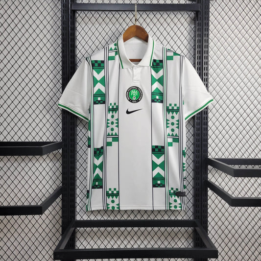 Camisa Nigéria 2 - 2024/25