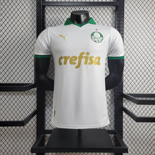 Camisa Palmeiras 2 - 24/25 - Modelo Jogador