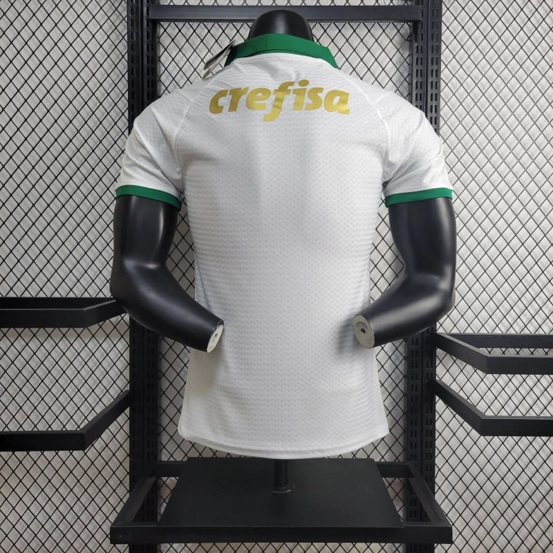 Camisa Palmeiras 2 - 24/25 - Modelo Jogador