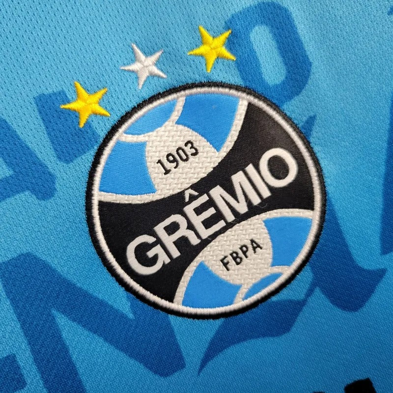 Camisa Grêmio Treino - 24/25