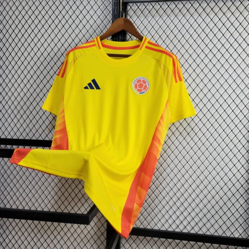 Camisa Colombia 1 - 2024/25