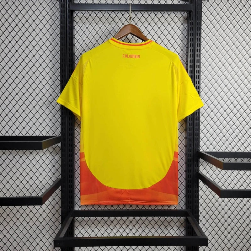 Camisa Colombia 1 - 2024/25