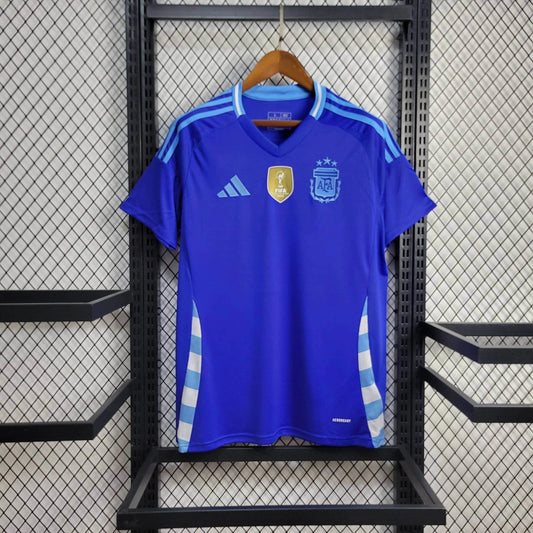 Camisa Argentina 2 - 2024/25