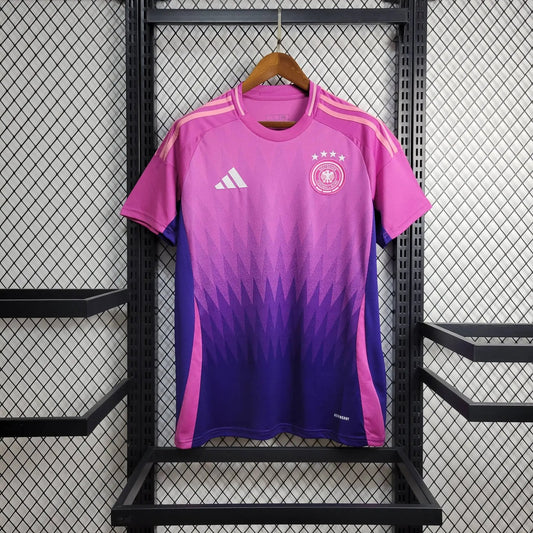 Camisa Alemanha 2 - 2024/25