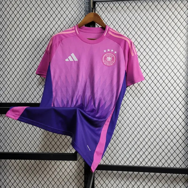 Camisa Alemanha 2 - 2024/25