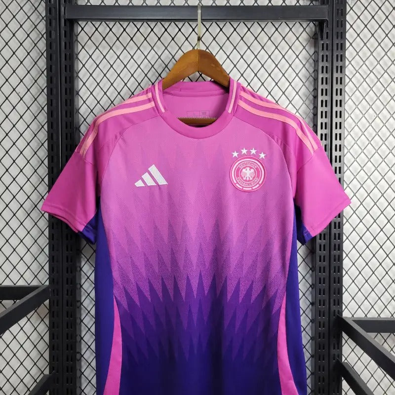 Camisa Alemanha 2 - 2024/25