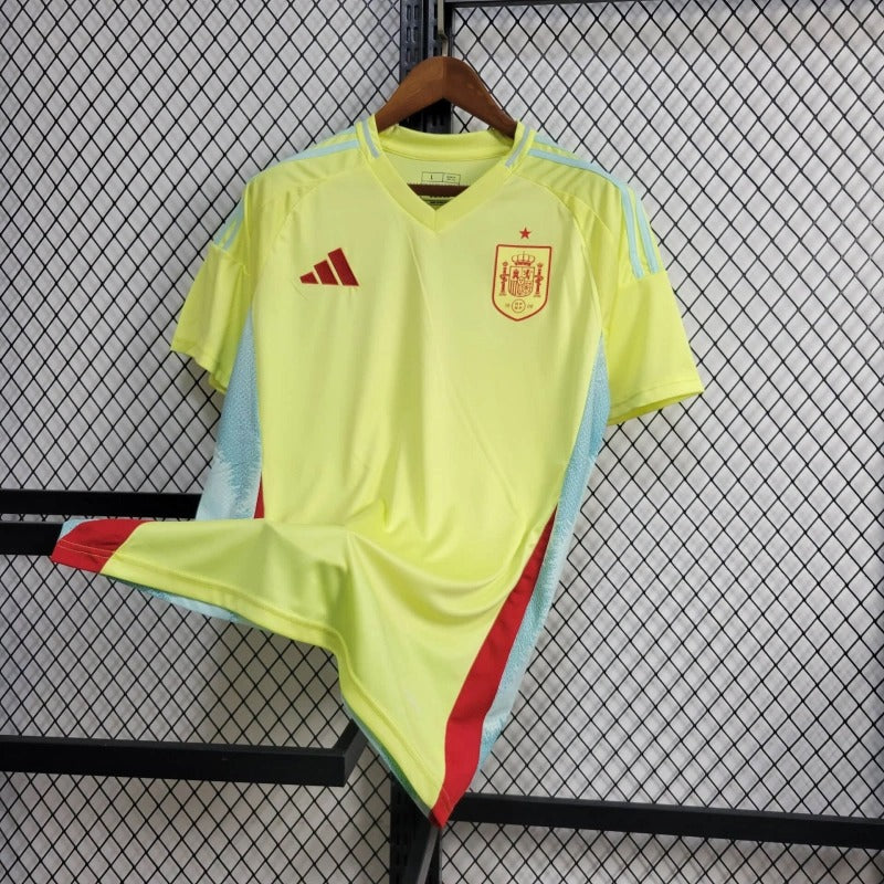 Camisa Espanha 2 - 2024/25