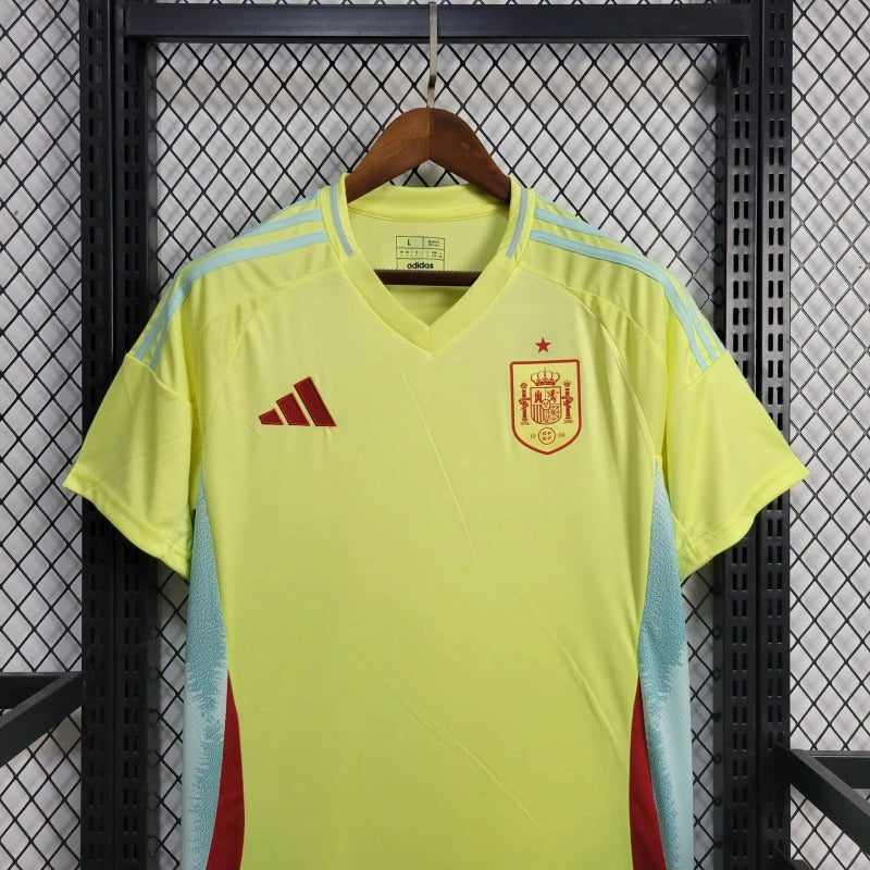 Camisa Espanha 2 - 2024/25