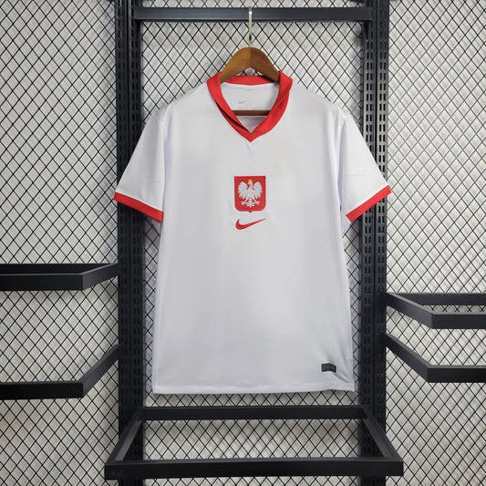 Camisa Polonia 1 - 2024/25