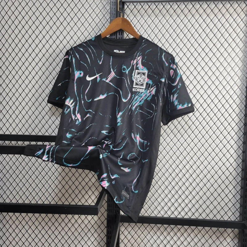 Camisa Coreia do Sul 1 - 2024/25