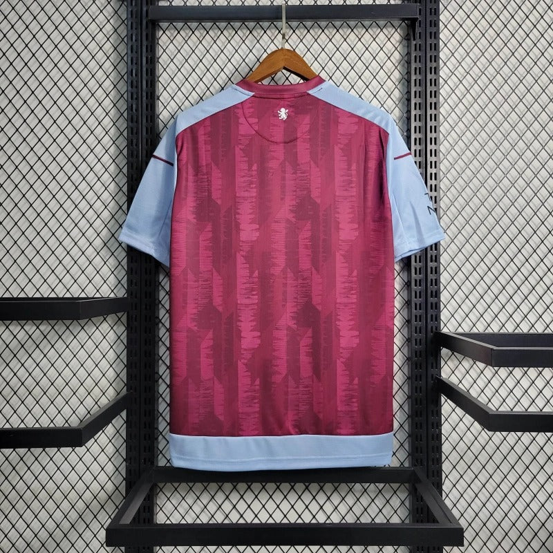 Camisa Aston Villa 1 - 2023/24