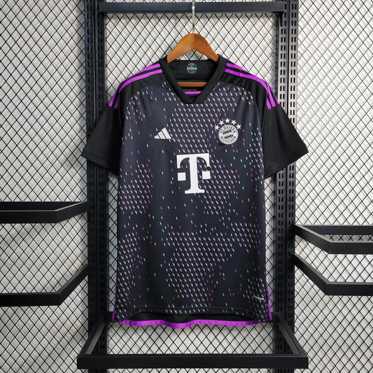 Camisa Bayern 3 - 23/24