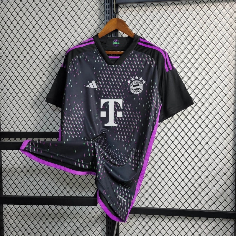 Camisa Bayern 3 - 23/24