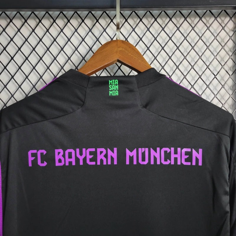 Camisa Bayern 3 - 23/24