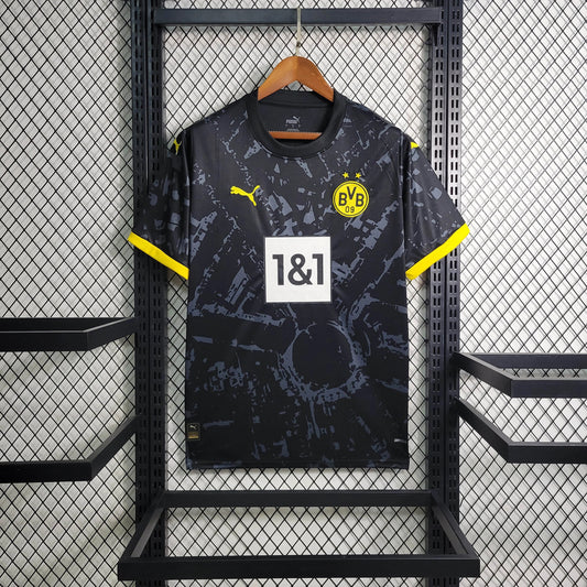 Camisa Borussia Dortmund 2 - 23/24