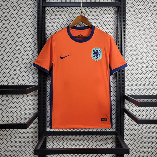 Camisa Holanda 1 - 2024/25