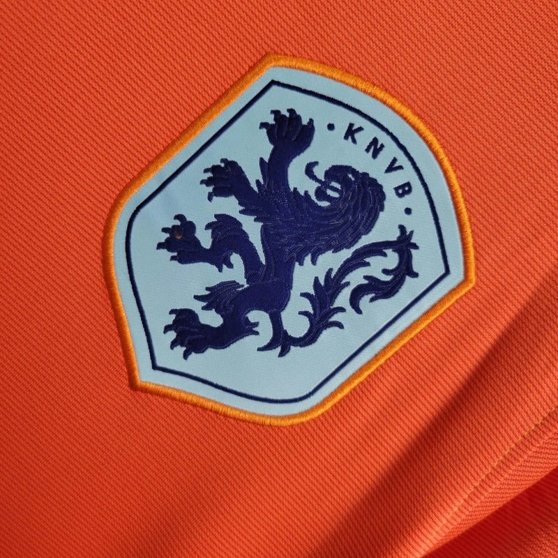 Camisa Holanda 1 - 2024/25