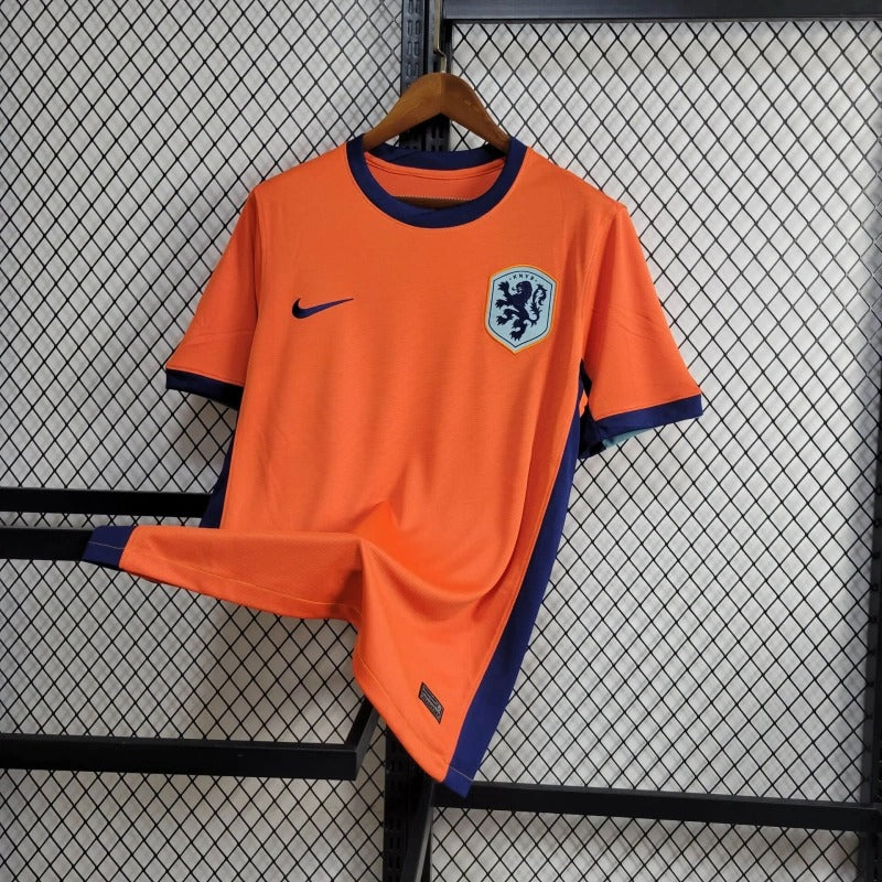 Camisa Holanda 1 - 2024/25