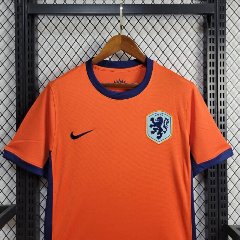 Camisa Holanda 1 - 2024/25