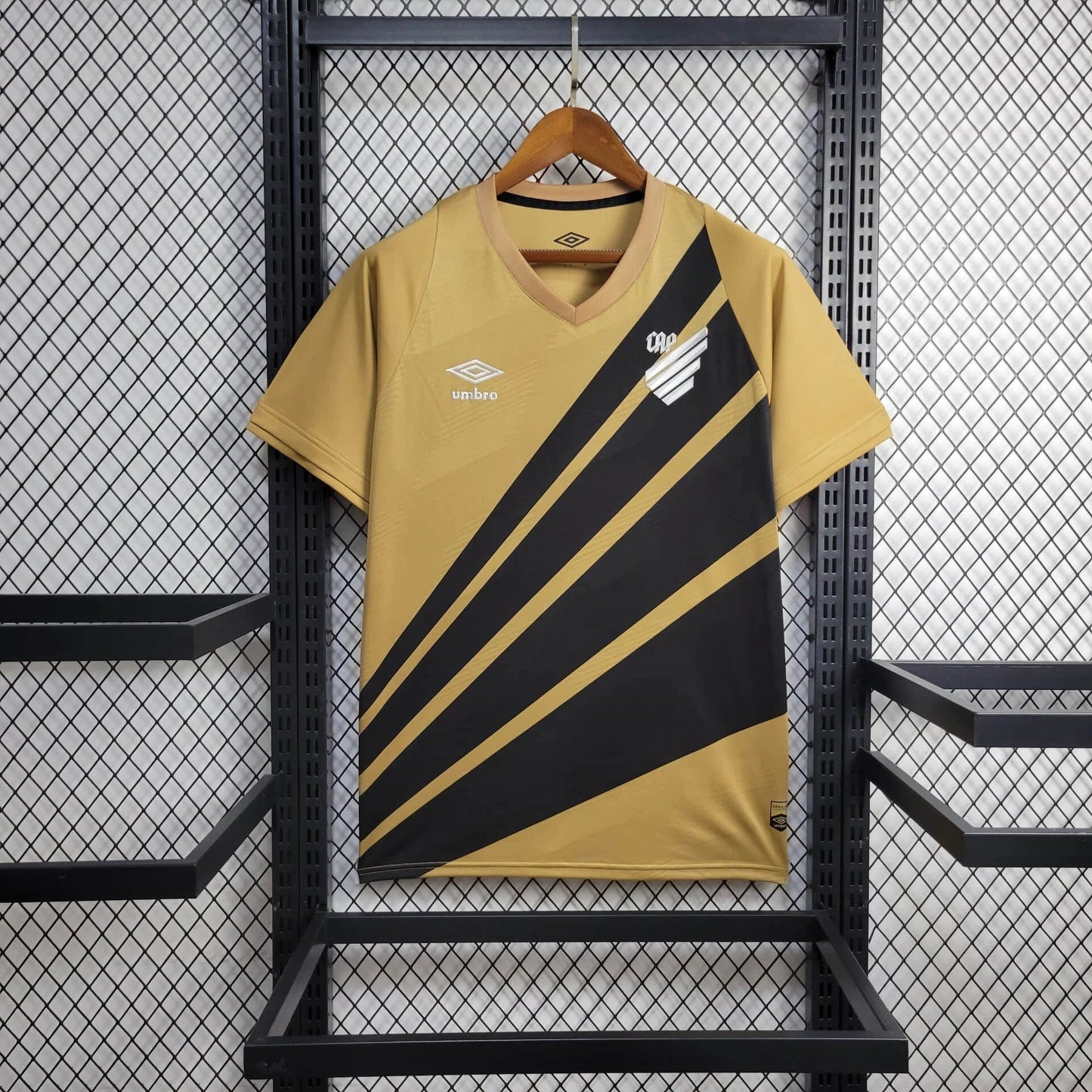 Camisa Athletico-PR 2 - 24/25