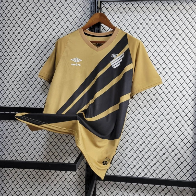 Camisa Athletico-PR 2 - 24/25