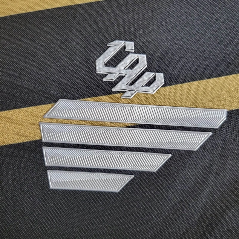 Camisa Athletico-PR 2 - 24/25