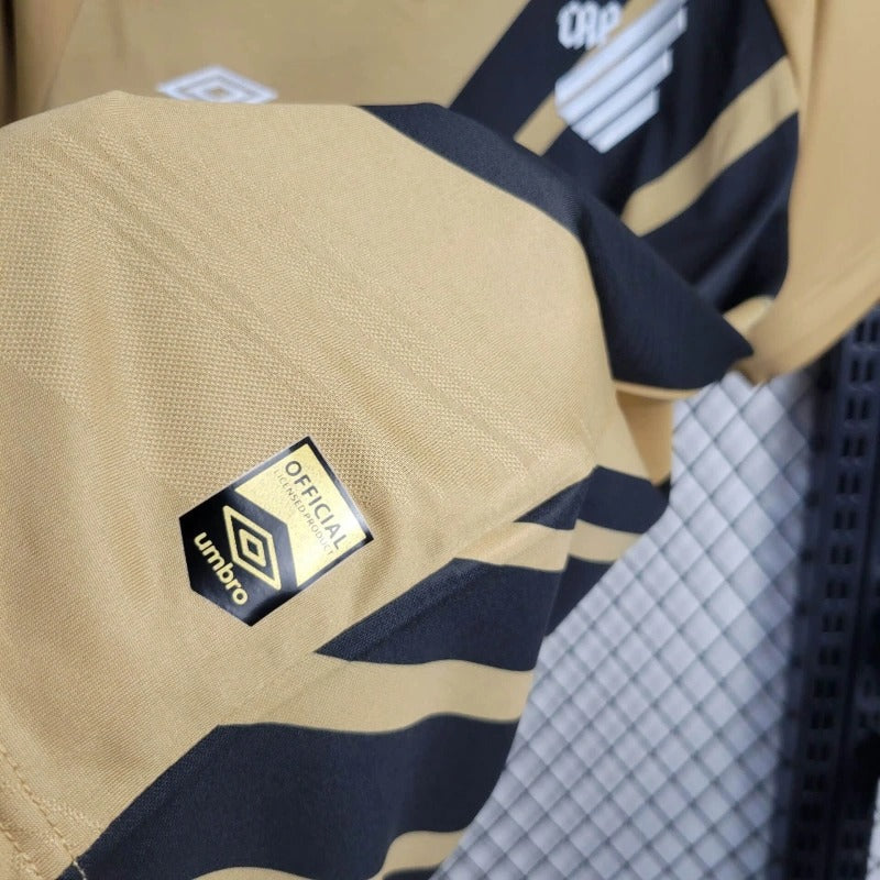 Camisa Athletico-PR 2 - 24/25