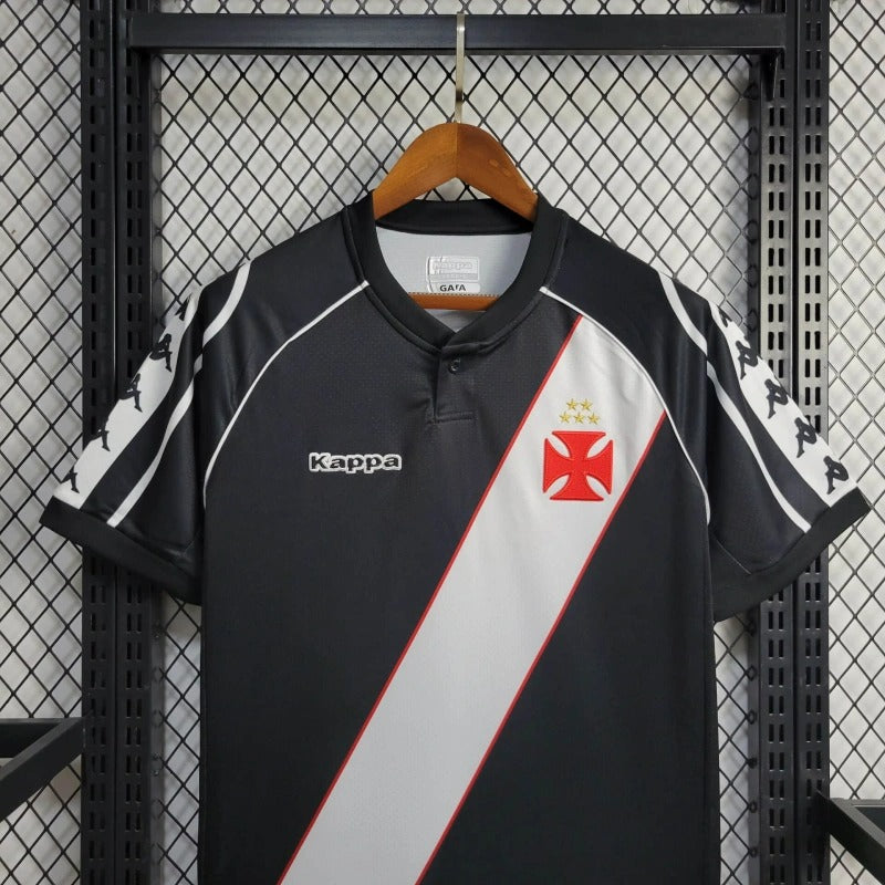 Camisa Vasco 1 - 2024/25