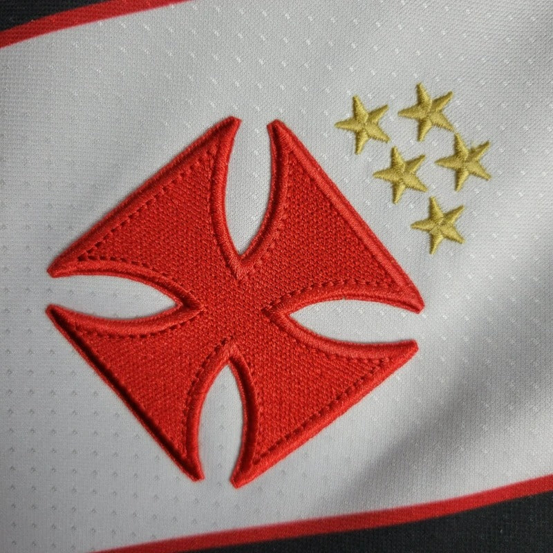 Camisa Vasco 1 - 2024/25