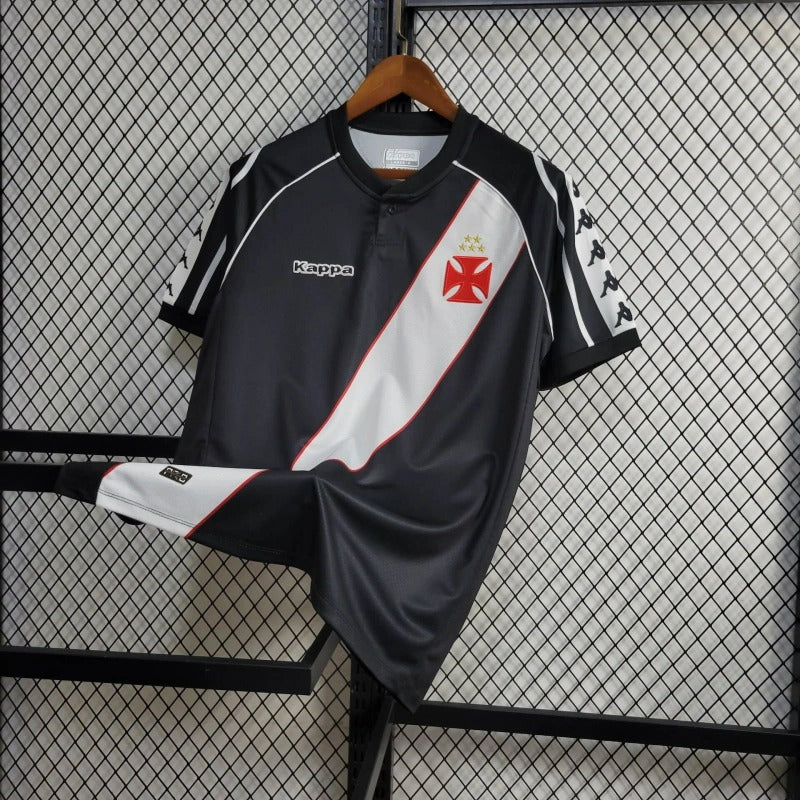 Camisa Vasco 1 - 2024/25