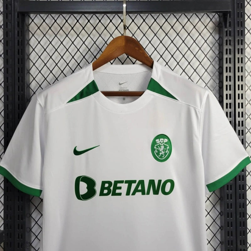 Camisa Sporting - Edição Comemorativa