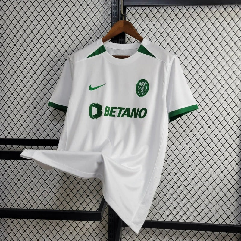 Camisa Sporting - Edição Comemorativa